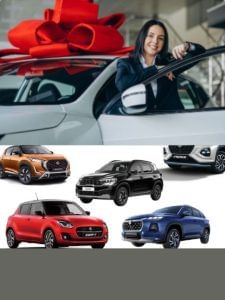 Brezza से लेकर Creta तक… 22 सितंबर से 75 हजार तक सस्ती हो सकती हैं ये कार