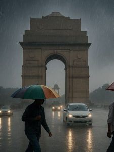 दिल्ली NCR में कितने शहर हैं शामिल ?