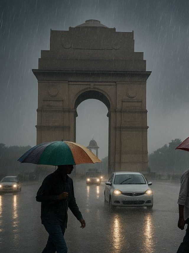 दिल्ली NCR में कितने शहर हैं शामिल ?