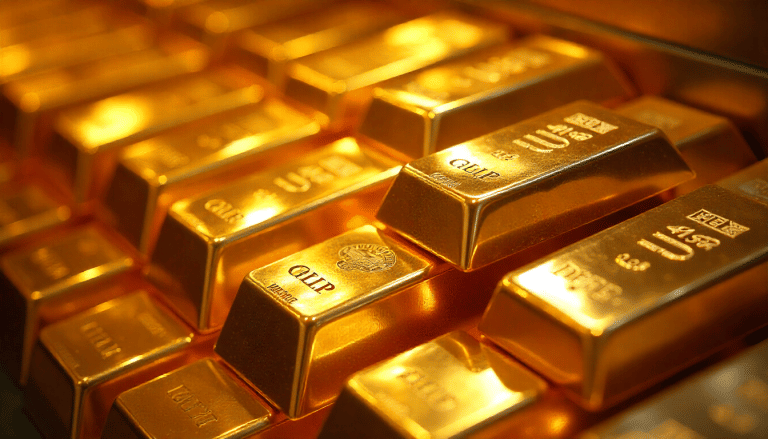 Gold Rate Today: महंगा हुआ सोनाा, एक ही दिन में लगाई 3500 रुपये की छलांग, दिल्ली में इतना हुआ भाव