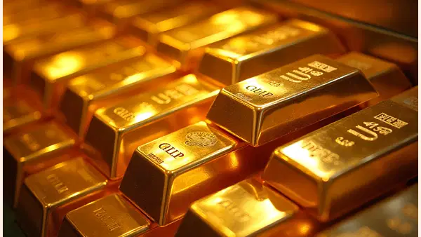 Gold Price Today: 1960 रुपये महंगा हुआ सोना, जानें 24K-22K गोल्ड के लेटेस्ट रेट, चेक करें अपने शहर का भाव Gold Price Today: 1960 रुपये महंगा हुआ सोना, जानें 24K-22K गोल्ड के लेटेस्ट रेट, चेक करें अपने शहर का भाव