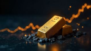 दिवाली से पहले गोल्ड ने बनाया नया रिकॉर्ड, 1.31 लाख रुपये पहुंची 10 ग्राम की कीमत; चांदी में गिरावट