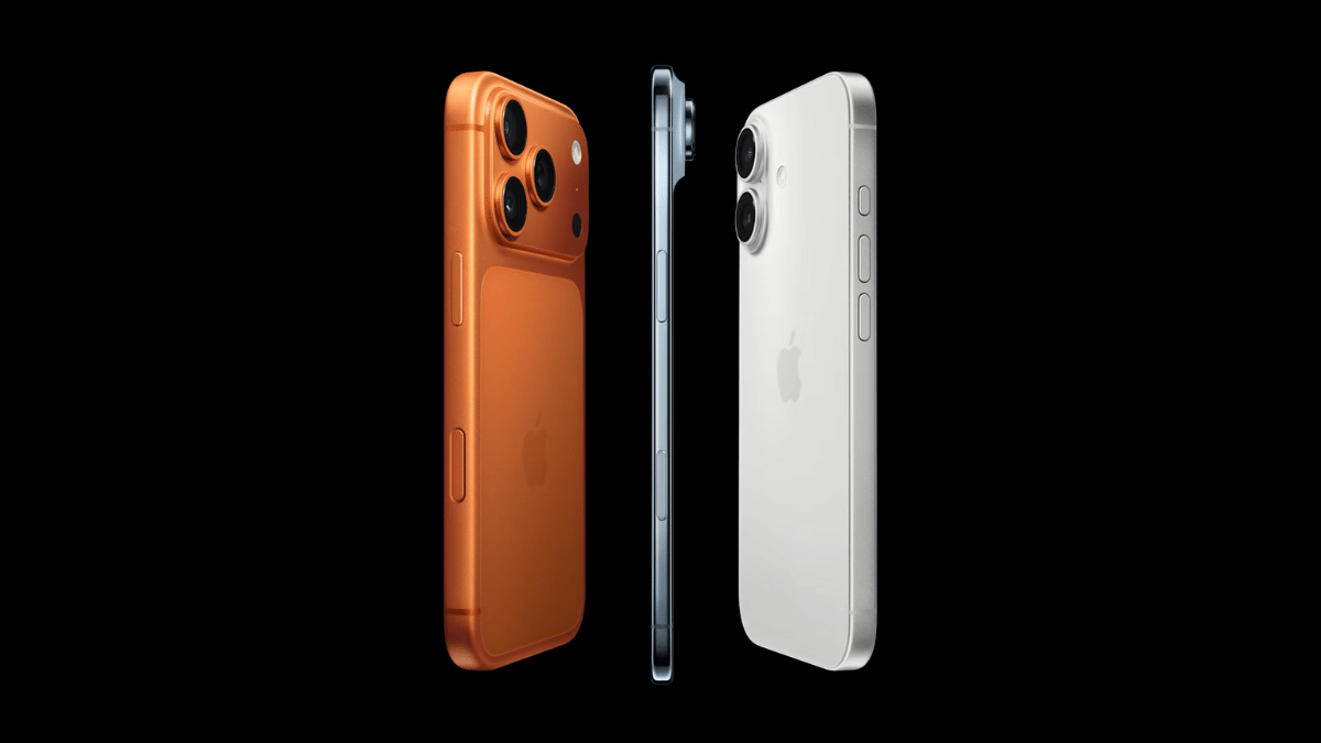 शुरू हुई iPhone 17 सीरीज की प्री-बुकिंग…जानें कहां व कितने में होगी बुकिंग शुरू हुई iPhone 17 सीरीज की प्री-बुकिंग…जानें कहां व कितने में होगी बुकिंग