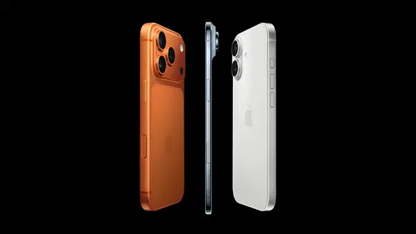 शुरू हुई iPhone 17 सीरीज की प्री-बुकिंग…जानें कहां व कितने में होगी बुकिंग शुरू हुई iPhone 17 सीरीज की प्री-बुकिंग…जानें कहां व कितने में होगी बुकिंग