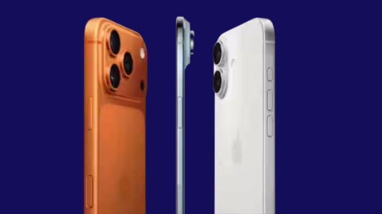iPhone 18 Pro Max vs iPhone 17 Pro Max: 30000 रुपये महंगा, फिर भी कितना बेहतर है नया iPhone