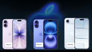 iPhone 17 और iPhone Air से iPhone 16 फीचर्स और स्पेसिफिकेशन में कितना पीछे, कौन ज्यादा पैसा वसूल? iPhone 17 और iPhone Air से iPhone 16 फीचर्स और स्पेसिफिकेशन में कितना पीछे, कौन ज्यादा पैसा वसूल?