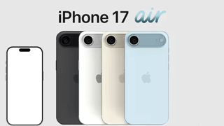 iPhone 17 Air: 9 सितंबर को होगा लॉन्च, बेहद स्लिम डिजाइन, जानें भारत में क्या हो सकती है कीमत