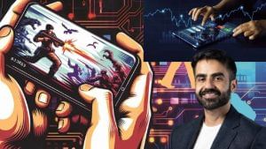 निखिल कामथ से जुड़ी ये कंपनी बांटेगी बोनस शेयर, 1:2 के रेशियो में स्टॉक भी होंगे स्प्लिट, रिकॉर्ड डेट तय निखिल कामथ से जुड़ी ये कंपनी बांटेगी बोनस शेयर, 1:2 के रेशियो में स्टॉक भी होंगे स्प्लिट, रिकॉर्ड डेट तय