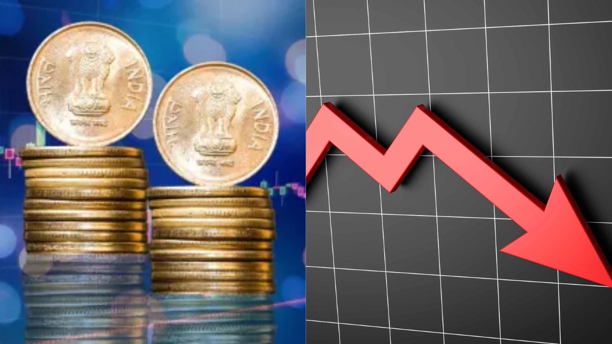 3752% का मल्टीबैगर रिटर्न, 17.46 करोड़ का मिला नया ऑर्डर, फिर भी टूटा ये पेनी स्टॉक 3752% का मल्टीबैगर रिटर्न, 17.46 करोड़ का मिला नया ऑर्डर, फिर भी टूटा ये पेनी स्टॉक