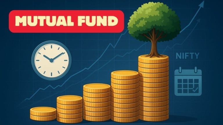 फ्लेक्सी कैप फंड्स का जलवा, 5 स्कीम्स ने दिया 17%+ CAGR, निवेशकों को हुआ बंपर फायदा!