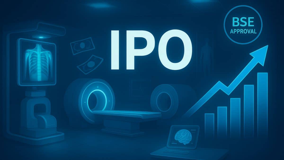 IPO की तैयारी में रियल एस्टेट सेक्टर की ये कंपनी, इश्यू के जरिये जुटाएगी ₹1000 करोड़; DRHP किया फाइल IPO की तैयारी में रियल एस्टेट सेक्टर की ये कंपनी, इश्यू के जरिये जुटाएगी ₹1000 करोड़; DRHP किया फाइल