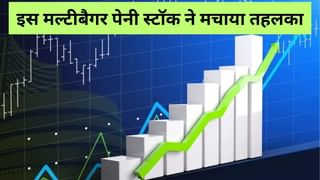 ₹40 से सस्‍ते इस शेयर ने काटा गदर, 3 सेशन में 31% चढ़ा, आज भी 14 फीसदी से ज्‍यादा उछला, FIIs बढ़ा रहें हिस्‍सेदारी