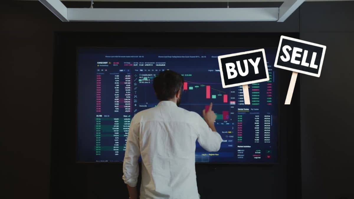 Stocks to Watch: HCLTech, Lupin, Bharti Airtel समेत फोकस में रहेंगे ये शेयर, रखें पैनी नजर! Stocks to Watch: HCLTech, Lupin, Bharti Airtel समेत फोकस में रहेंगे ये शेयर, रखें पैनी नजर!