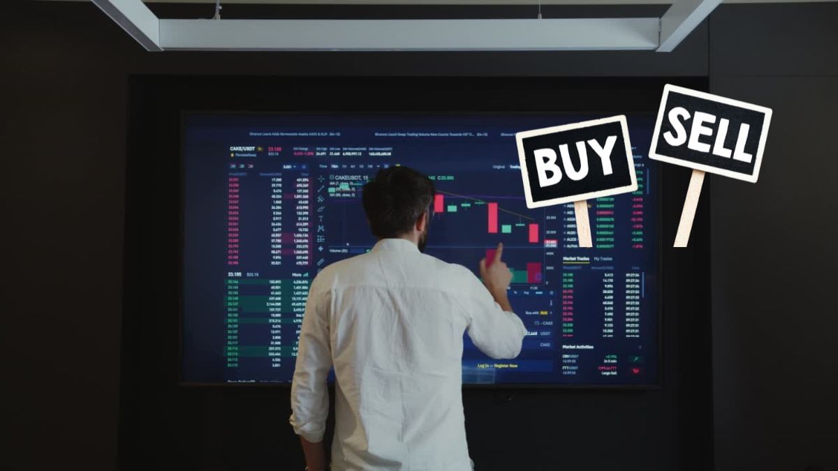 Stocks to Watch: Coal India, NMDC, UPL समेत दिन भर फोकस में रहेंगे ये शेयर, दिखेगा तगड़ा एक्शन! Stocks to Watch: Coal India, NMDC, UPL समेत दिन भर फोकस में रहेंगे ये शेयर, दिखेगा तगड़ा एक्शन!