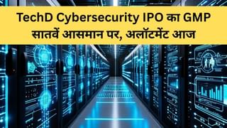 ₹193 वाले शेयर का GMP पहुंचा ₹195, 101% लिस्टिंग गेन का मौका, आज अलॉटमेंट; ऐसे करें चेक, विजय केडिया का भी दांव