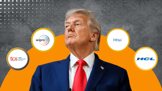 H1-B वीजा के जरिए USA में कितना कमाते हैं भारतीय, जानें TCS, Infosys, Wipro जैसे दिग्गजों का उन पर खर्च