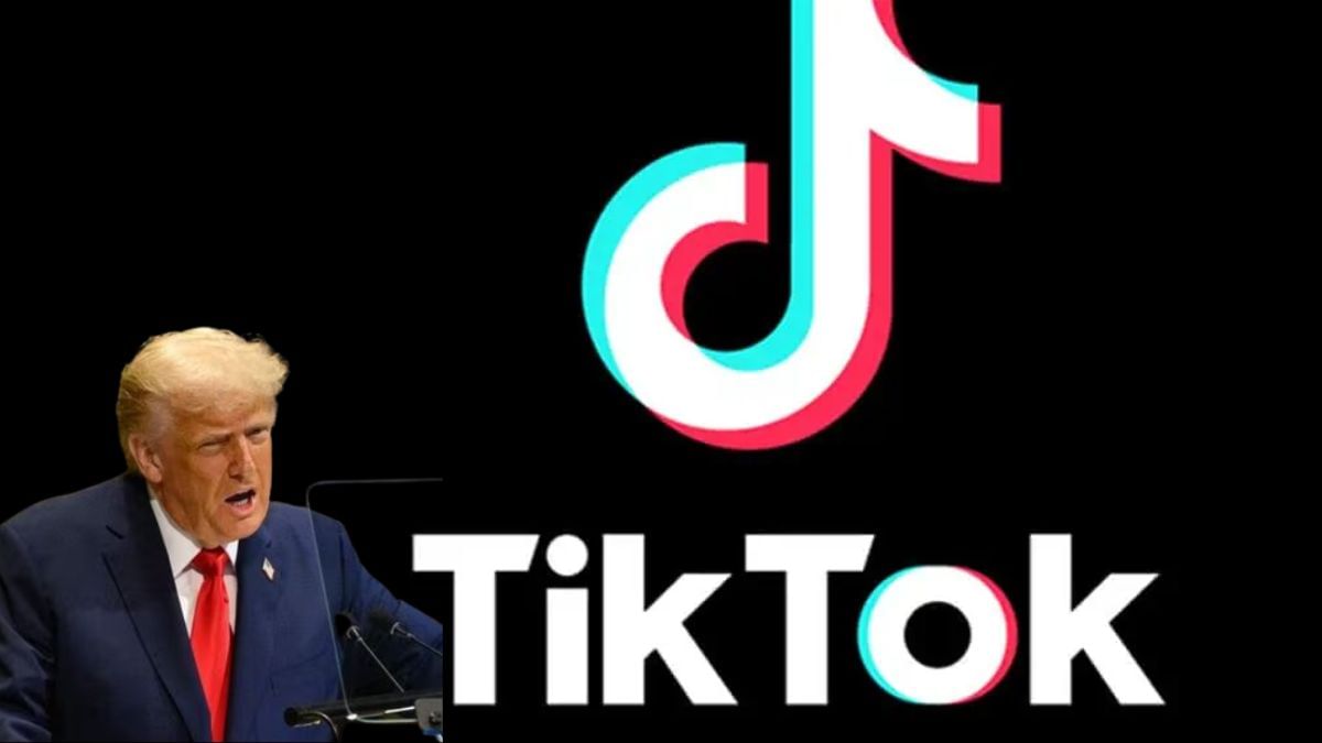 TikTok पर ट्रंप का बड़ा दांव, अब चीन नहीं अमेरिका का होगा राज, डील को मिली मंजूरी