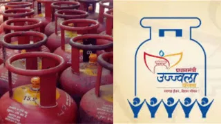 उज्ज्वला योजना के तहत दिए जायेंगे 25 लाख नए LPG कनेक्शन, जानें किसे मिलेगा फायदा, कौन से डाक्यूमेंट हैं जरुरी