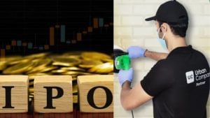 1900 करोड़ के IPO का प्राइस बैंड तय, Accel समेत इनकी लगेगी लॉटरी! होगा 29 गुना तक बंपर मुनाफा, होम सर्विस देती है कंपनी 1900 करोड़ के IPO का प्राइस बैंड तय, Accel समेत इनकी लगेगी लॉटरी! होगा 29 गुना तक बंपर मुनाफा, होम सर्विस देती है कंपनी
