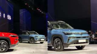 मारुति की नई SUV Victoris की कीमत आई सामने, जानें अलग-अलग वेरिएंट का प्राइस
