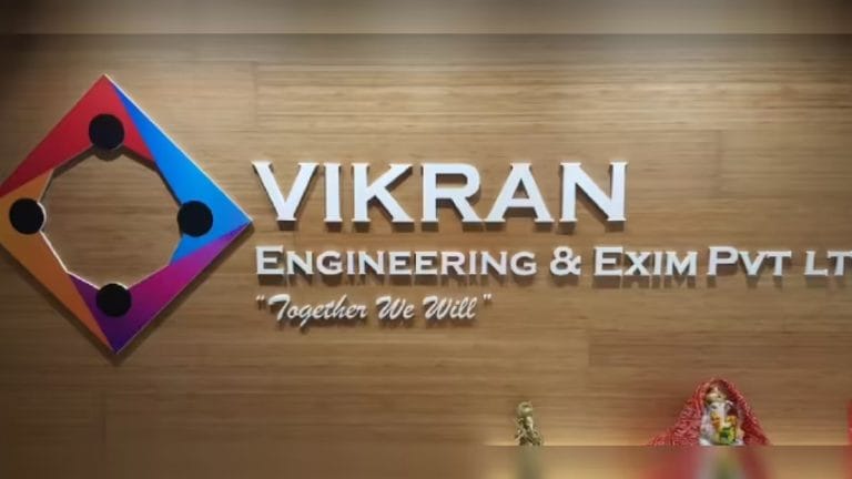 ₹100 से कम के इस स्माल कैप स्टॉक को मिला ₹2035 करोड़ का ऑर्डर, शेयर में आया जोरदार उछाल; निवेशक रखें नजर