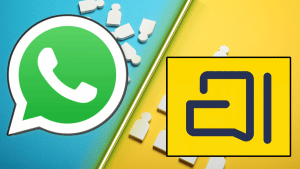 Arattai vs WhatsApp: Zoho के Arattai का ये दमदार फीचर WhatsApp में भी नहीं, TV पर भी ले सकते हैं चैटिंग का मजा