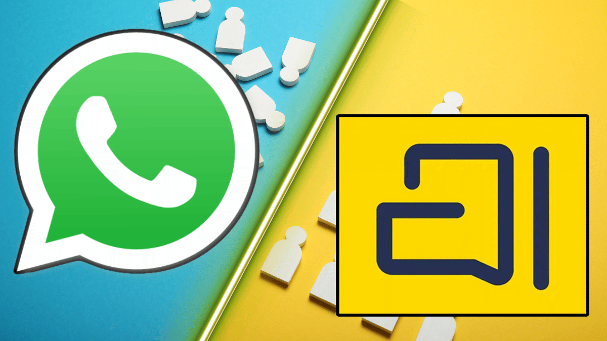 Arattai vs WhatsApp: Zoho के Arattai का ये दमदार फीचर WhatsApp में भी नहीं, TV पर भी ले सकते हैं चैटिंग का मजा