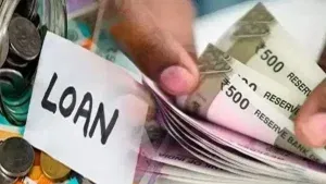 आपको पर्सनल लोन का प्रीपेमेंट करना चाहिए या पार्ट पेमेंट? जानें मुख्य अंतर आपको पर्सनल लोन का प्रीपेमेंट करना चाहिए या पार्ट पेमेंट? जानें मुख्य अंतर