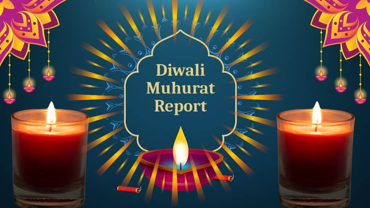 दिवाली के लिए LKP सिक्योरिटीज ने चुने 6 शेयर, SBI, Swiggy और Bajaj Finance समेत इन स्टॉक्स से हो सकता है 30% तक मुनाफा दिवाली के लिए LKP सिक्योरिटीज ने चुने 6 शेयर, SBI, Swiggy और Bajaj Finance समेत इन स्टॉक्स से हो सकता है 30% तक मुनाफा