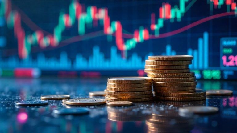 कैश के ढेर पर बैठी हैं ये 3 धुरंधर कंपनियां, तेजी से बढ़ रहा बिजनेस, शेयर कर सकते हैं कमाल