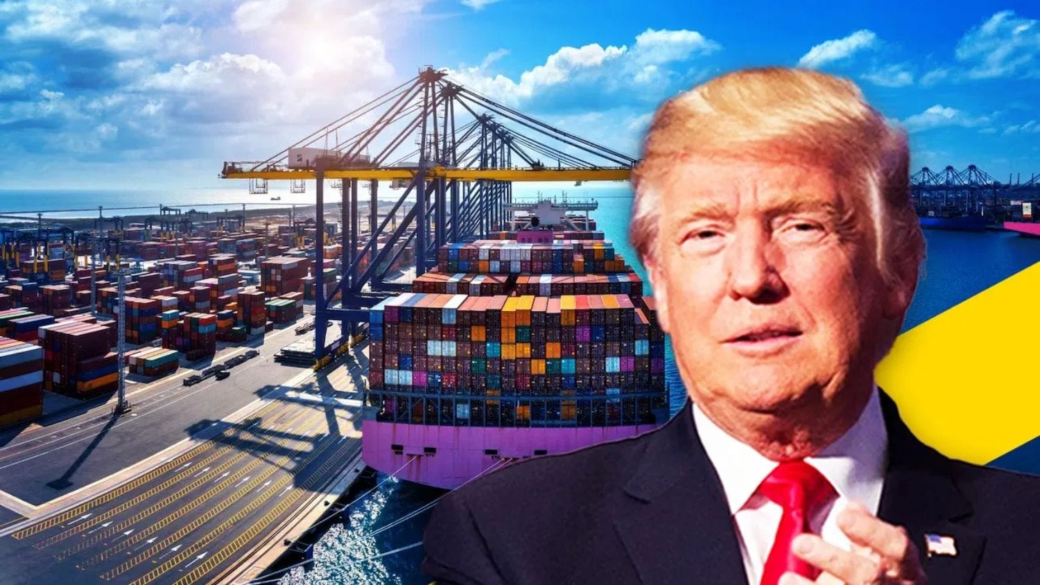 चीन से डील को लेकर ट्रंप ने अब इस पड़ोसी देश को दिखाई आंख, दी 100% टैरिफ की धमकी; कहा- निगल लेगा ड्रैगन