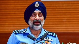 ऑपरेशन सिंदूर के दौरान हमने 5 पाक F-16 और JF-17 विमान मार गिराए, भारत का एक भी जेट नहीं गिरा; IAF चीफ का बड़ा खुलासा