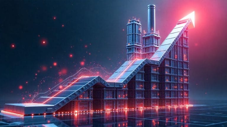 पश्चिम एशिया संकट से चमके एल्युमिनियम शेयर, 5 साल में 581% तक रिटर्न; इन 4 स्टॉक्स पर रखें नजर!