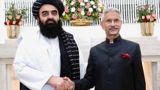 पाकिस्तान से तनाव के बीच अफगानिस्तान ने दिया भारत को बड़ा ऑफर, मिनरल सेक्टर में निवेश की अपील; वाघा बॉर्डर भी खोलने की गुजारिश