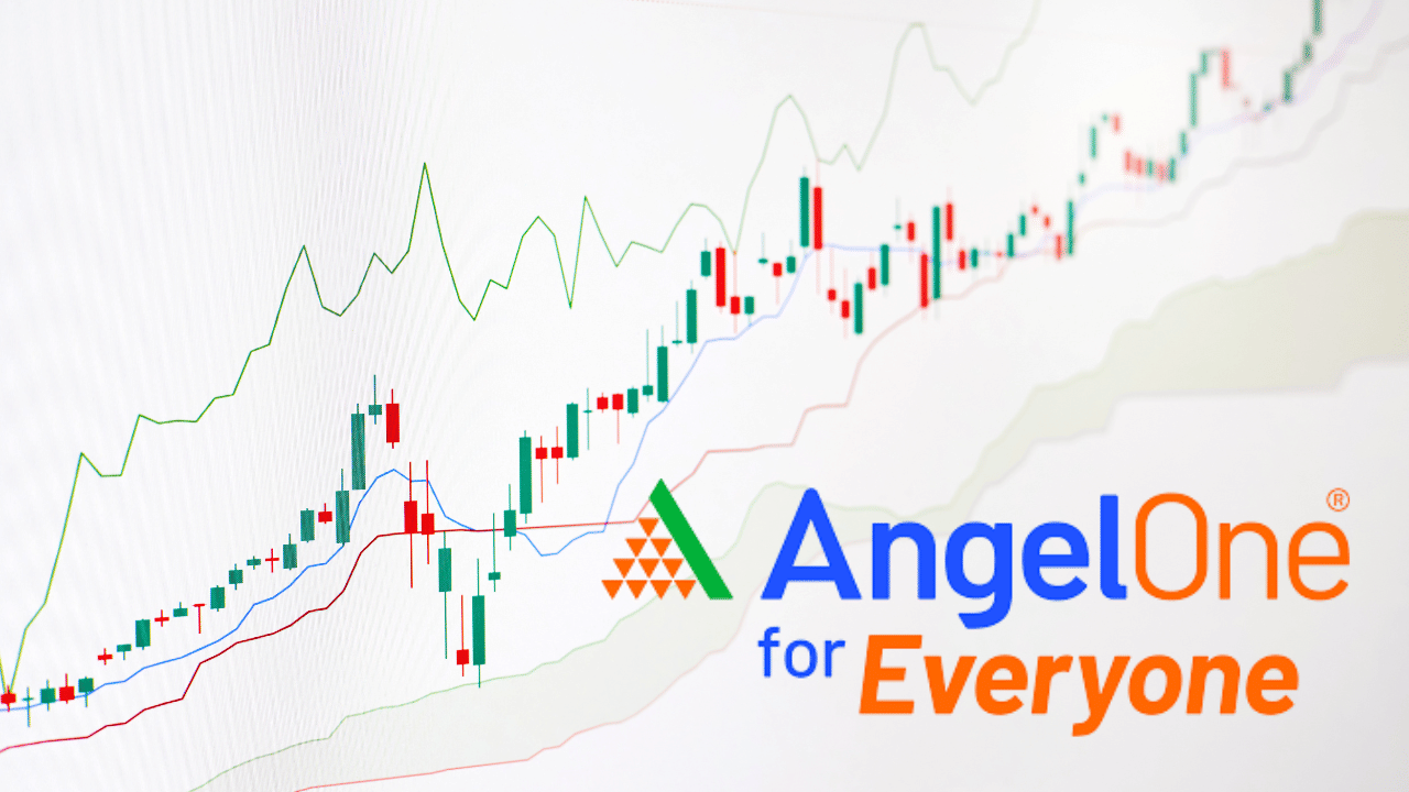 Angel One ने दिया झटका! लगातार 3 तिमाही से घट रहे मुनाफे के बीच ब्रोकरेज चार्ज बढ़ाने का किया ऐलान Angel One ने दिया झटका! लगातार 3 तिमाही से घट रहे मुनाफे के बीच ब्रोकरेज चार्ज बढ़ाने का किया ऐलान