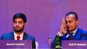 अनिल अंबानी के बेटे जय अनमोल सवालों के घेरे में, CBI जांच में कई चौंकाने वाली बातें-रिपोर्ट में दावा