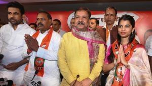 Bihar Election: बीजेपी की दूसरी लिस्ट जारी, पूर्व IPS आनंद मिश्रा और मैथली ठाकुर इस सीट से लड़ेंगे चुनाव Bihar Election: बीजेपी की दूसरी लिस्ट जारी, पूर्व IPS आनंद मिश्रा और मैथली ठाकुर इस सीट से लड़ेंगे चुनाव
