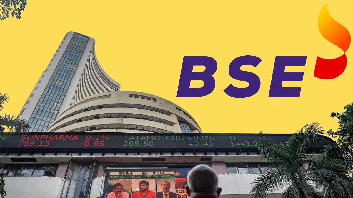 दिवाली से पहले BSE कंपनियों का मार्केट कैप रिकॉर्ड ऊंचाई पर, FII बिकवाली के बावजूद DII ने डाले 18000 करोड़ रुपये दिवाली से पहले BSE कंपनियों का मार्केट कैप रिकॉर्ड ऊंचाई पर, FII बिकवाली के बावजूद DII ने डाले 18000 करोड़ रुपये