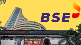 दिवाली से पहले BSE कंपनियों का मार्केट कैप रिकॉर्ड ऊंचाई पर, FII बिकवाली के बावजूद DII ने डाले 18000 करोड़ रुपये