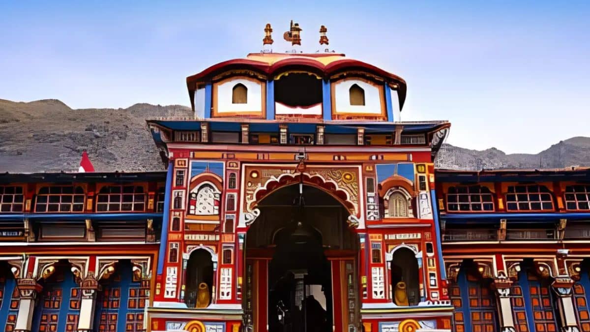 तय हुआ बद्रीनाथ और केदारनाथ के कपाट बंद होने का समय, जानिए शुभ मुहूर्त और तारीख तय हुआ बद्रीनाथ और केदारनाथ के कपाट बंद होने का समय, जानिए शुभ मुहूर्त और तारीख