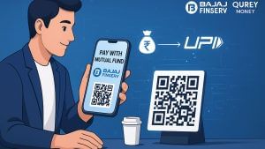 Mutual Fund के पैसे से कर सकेंगे तुरंत ग्रॉसरी और रोजमर्रा की शॉपिंग, Bajaj Finserv MF का ‘पे विद म्यूचुअल फंड’ लॉन्च Mutual Fund के पैसे से कर सकेंगे तुरंत ग्रॉसरी और रोजमर्रा की शॉपिंग, Bajaj Finserv MF का ‘पे विद म्यूचुअल फंड’ लॉन्च