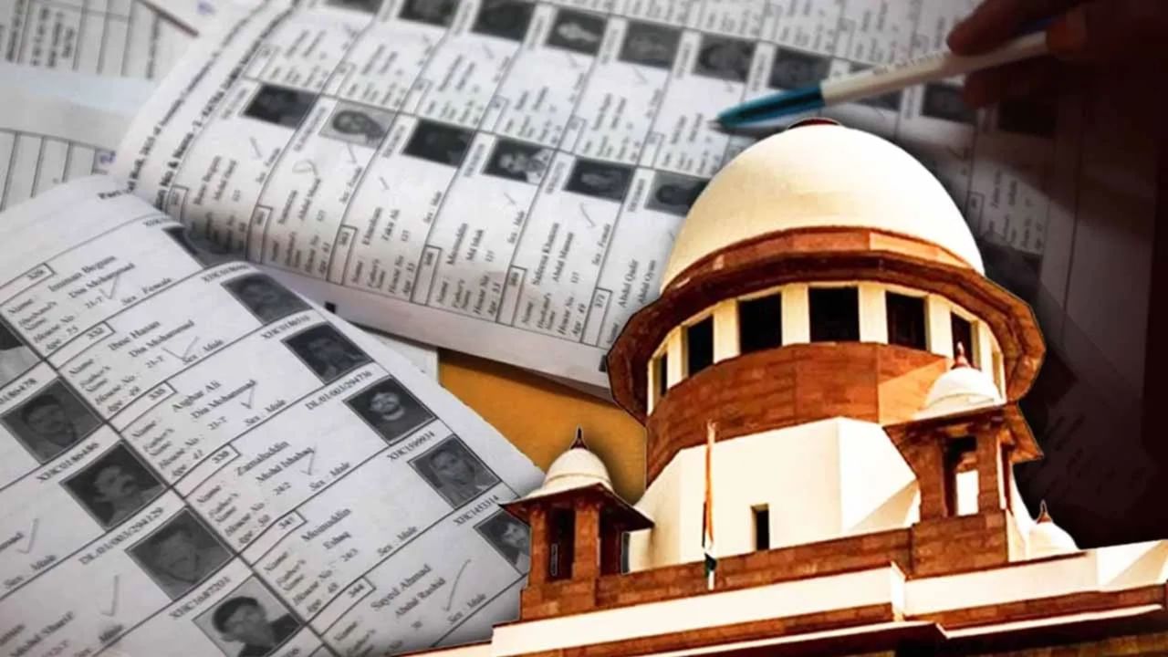 बिहार SIR: वोटर लिस्ट से बाहर किए गए 3.66 लाख मतदताओं की डिटेल्स पेश करें, SC ने EC को दिया निर्देश