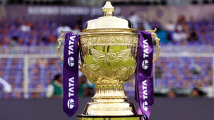 क्रिकेट के महाकुंभ IPL में महा-तेजी, ₹1.34 लाख करोड़ पहुंचा धंधा, ब्रांड वैल्यू 3.4 अरब डॉलर; बना मनी मशीन क्रिकेट के महाकुंभ IPL में महा-तेजी, ₹1.34 लाख करोड़ पहुंचा धंधा, ब्रांड वैल्यू 3.4 अरब डॉलर; बना मनी मशीन