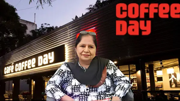 Coffee बनाने वाली इस कंपनी पर भरोसा कर रही डॉली खन्ना, खरीदा 13.5 लाख नए शेयर, दाम ₹45 से भी कम Coffee बनाने वाली इस कंपनी पर भरोसा कर रही डॉली खन्ना, खरीदा 13.5 लाख नए शेयर, दाम ₹45 से भी कम