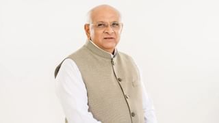 गुजरात: CM भूपेंद्र पटेल को छोड़कर सभी 16 मंत्रियों ने दिया इस्तीफा, शुक्रवार को नया मंत्रिमंडल ले सकता है शपथ