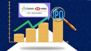 Canara HSBC Life Insurance IPO में पैसा लगाएं या नहीं? GEOJIT ने बता दी कंपनी की ताकत और कमजोरी