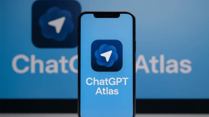 AI के बाद OpenAI ने ब्राउजिंग सेगमेंट में की एंट्री, लॉन्च किया ChatGPT Atlas; जानें यूजर्स के लिए क्या होगा नया AI के बाद OpenAI ने ब्राउजिंग सेगमेंट में की एंट्री, लॉन्च किया ChatGPT Atlas; जानें यूजर्स के लिए क्या होगा नया
