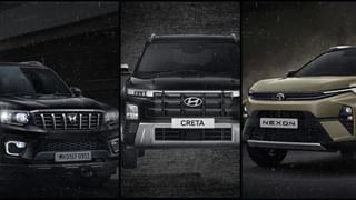 GST कटौती ने दिखाया असर, भारतीय SUV मार्केट में जबरदस्त उछाल; Nexon, Creta और Scorpio ने सितंबर में तोड़े सारे रिकॉर्ड