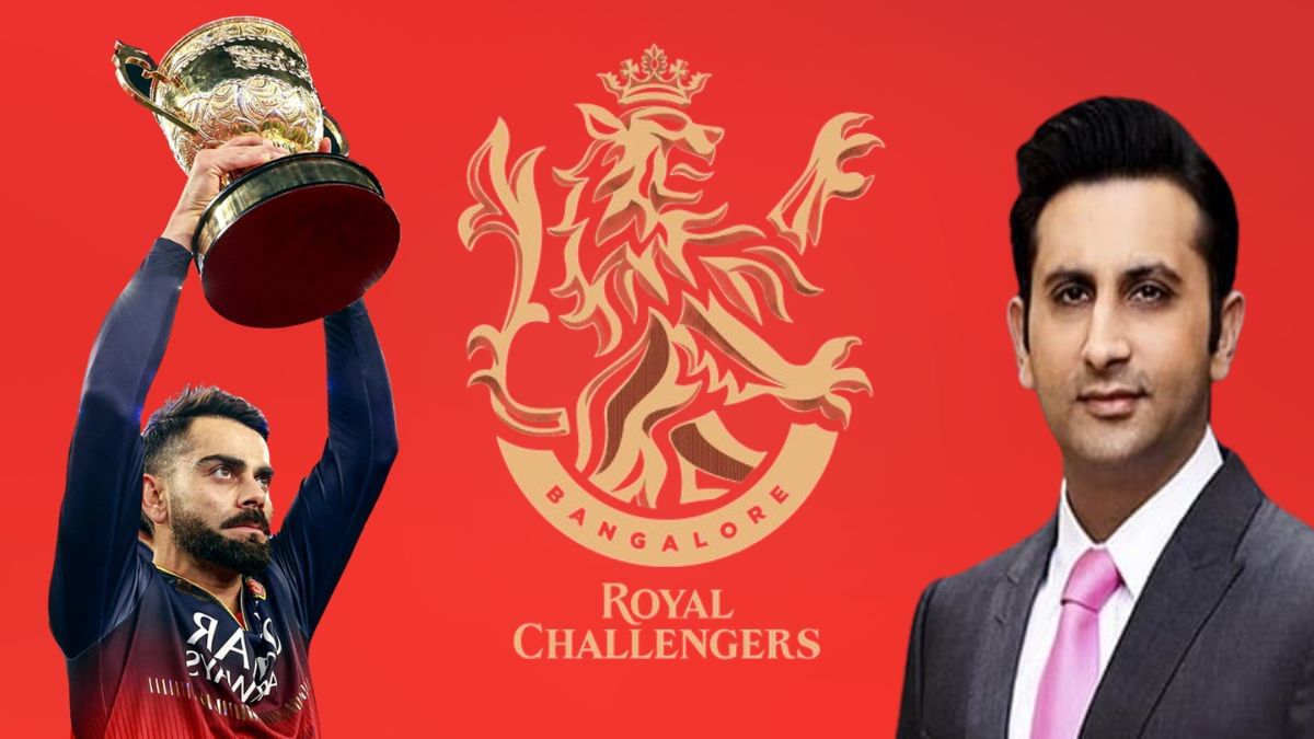 सीरम इंस्टीट्यूट ऑफ इंडिया के CEO अदार पूनावाला की नजर IPL पर, क्या खरीदेंगे RCB में हिस्सेदारी?