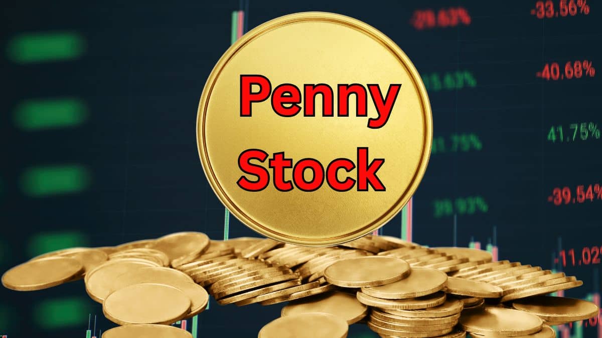 इस छुटकू कंपनी को RVNL से मिले दो बड़े ऑर्डर, फिर भी शेयर सुस्त, क्या बदलेगी 10 रुपये से सस्ते इस स्टॉक की किस्मत इस छुटकू कंपनी को RVNL से मिले दो बड़े ऑर्डर, फिर भी शेयर सुस्त, क्या बदलेगी 10 रुपये से सस्ते इस स्टॉक की किस्मत